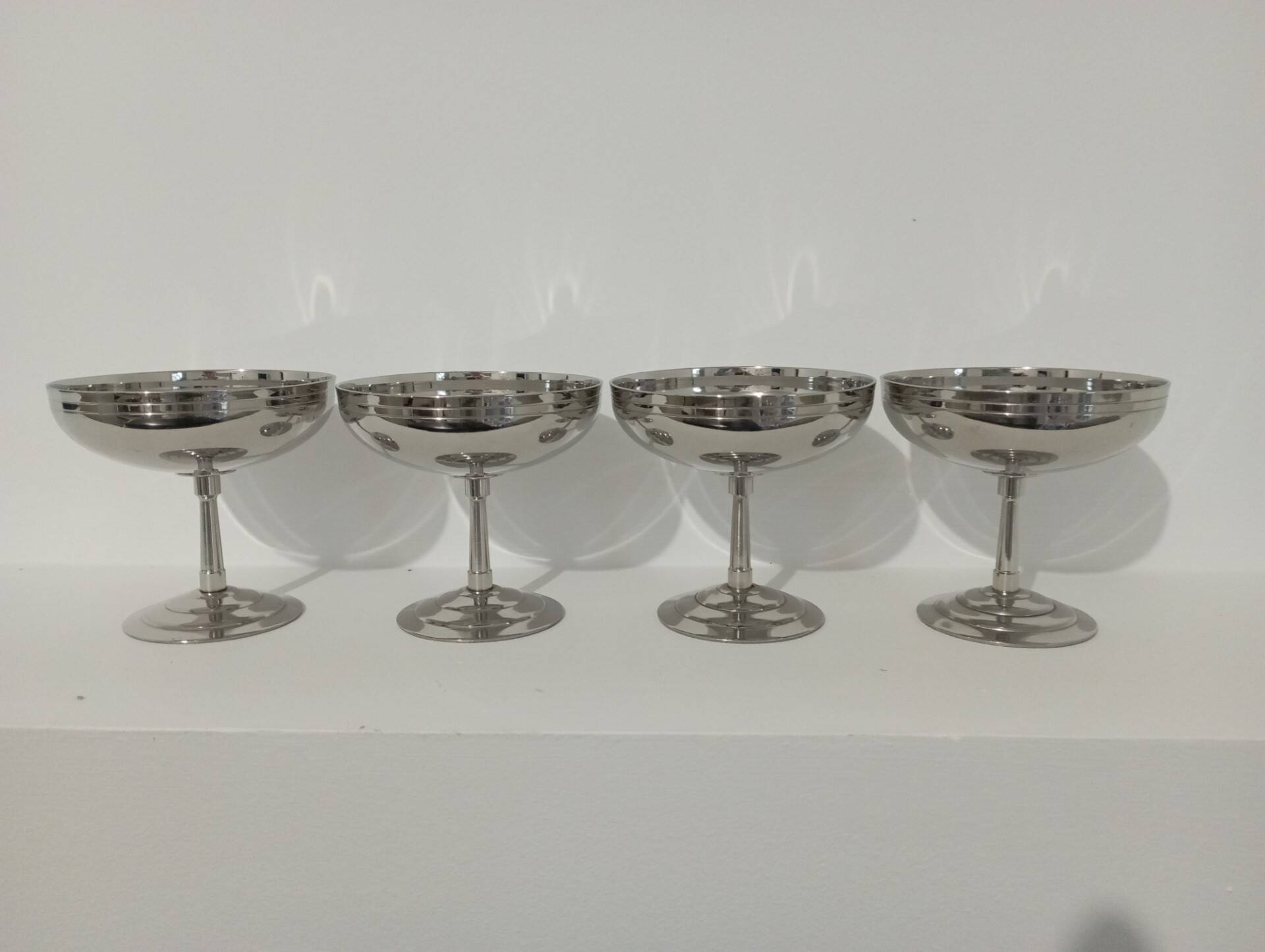 Ice cream cups
