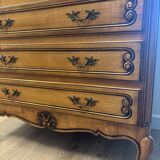 Louis XV Secretary