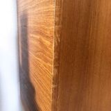 Vintage two-tone Scandinavian buffet – 1960