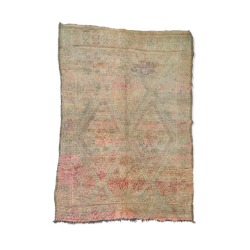 Tapis azilal
