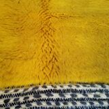 Berber wool rug 250/150 cm Beni Ouarain