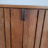 3 door sideboard
