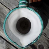 Decorative pitcher