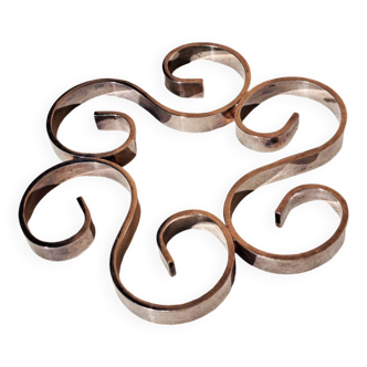 Vintage Christofle trivet