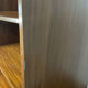 Scandinavian bar furniture in teak from the 60s
