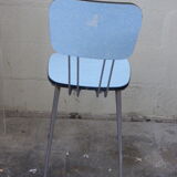 Formica Chair