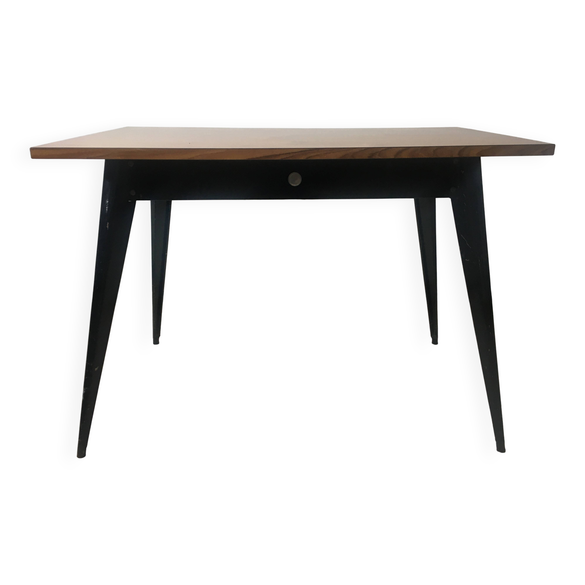 Tolix T55 table