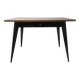 Tolix T55 table