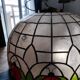 Lustre nacre coccinelles