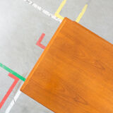 Office designed by Arne Vodder and produced by Vamo Sønderborg, Danemar