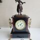 Pendule 1900 parfait fonctionnement