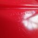 Pair of Vintage Space Age Red Armchairs 1970