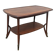 Art Nouveau side table by Louis Majorelle in walnut, France 1900