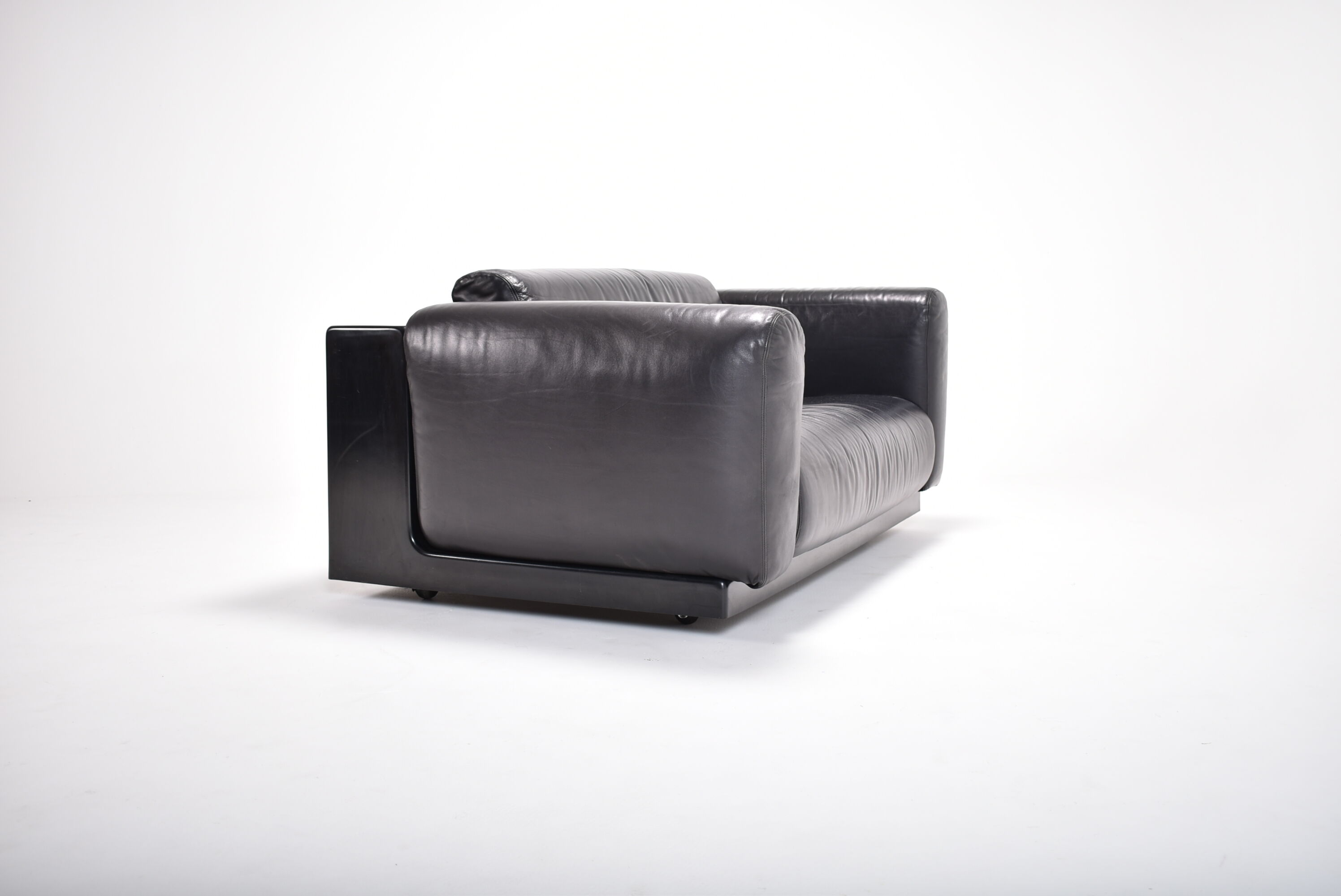 Cini Boeri's Gavina bench for Knoll