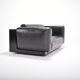 Cini Boeri's Gavina bench for Knoll