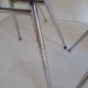 4 formica chairs