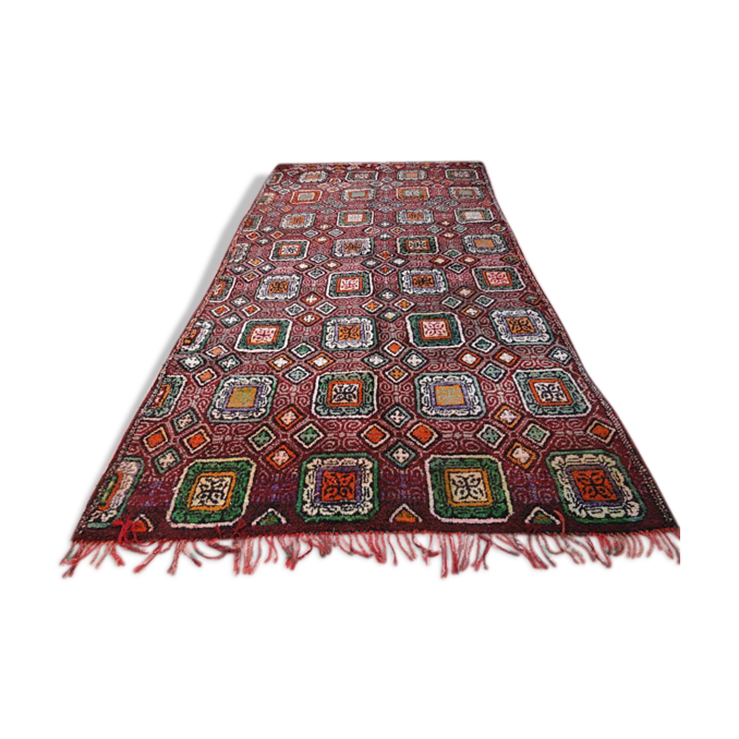 Carpet beni mguild 315 x 167 cm