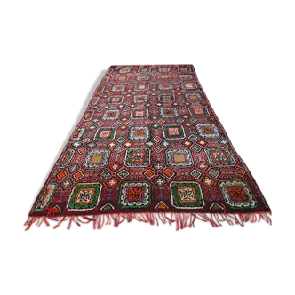 Tapis beni mguild 315 x 167 cm