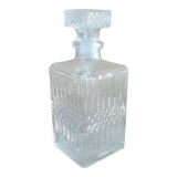 Whiskey decanter