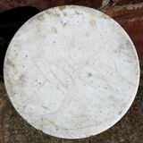 Marble column