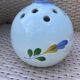 Vase boule pique fleurs pornic Laken