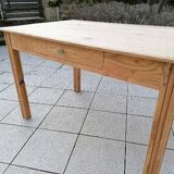 Table ancienne