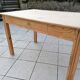 Table ancienne