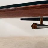 T41 table by O. Borsani for Tenno