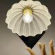 Vintage pendant lamp