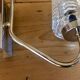 Vintage wall lights