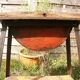 Industrial console