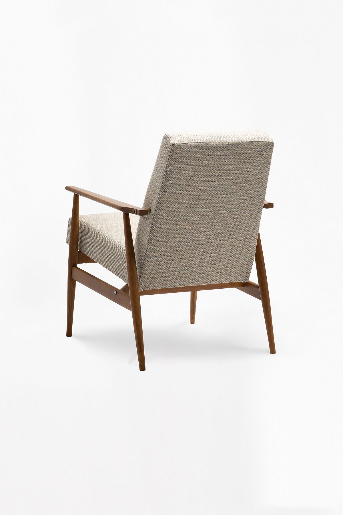 Fox armchair from the 1970s.