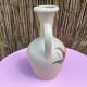 Vintage ceramic vase from Lezignan