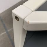 Postmodern angle systems by Elmar Flötotto for Flötotto, Germany, 1980s, set of 3.