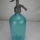ancienne bouteille siphon eau seltz Drouhin antique french bottle