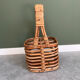 Panier  bambou