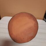 Ceramic candle holder