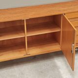 Enfilade U460 wood by Jiri Jiroutek for Intérier Praha