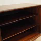 Rosewood sideboard, Danish design, 1960s, manufacturer: Skovby, designer: H