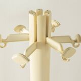 planta coat rack, giancarlo piretti