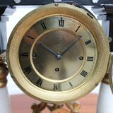 Viennese clock
