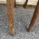 6 chaises bistrot Thonet Tchécoslovaquie 1920