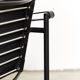 LC1 armchair by Le Corbusier, Perriand, & Jeanneret for Cassina