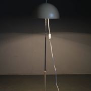 Lampadaire champignon Napako avec abat-jour réglable en hauteur, Tchécoslovaquie 1970