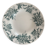 Assiette ´Anemone’