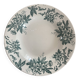 'Anemone' plate