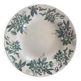 Assiette ´Anemone’
