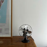 Small Bakelite fan