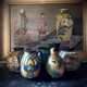 Art Deco Vases