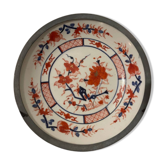 Decorative plate